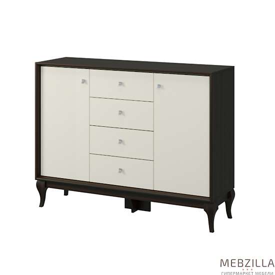 Купить комод №347 мк 61 - 16 988 ₽