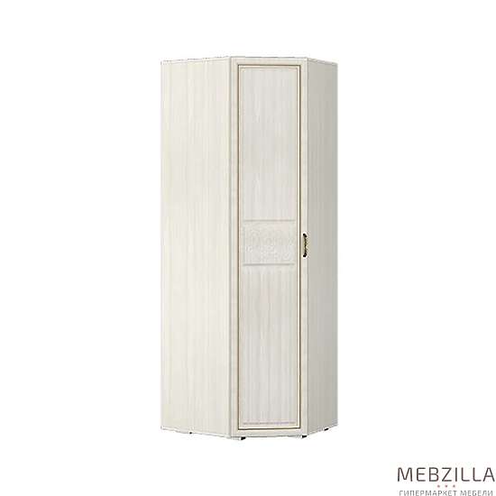 Купить шкаф угловой 440 виктория - 15 260 руб.