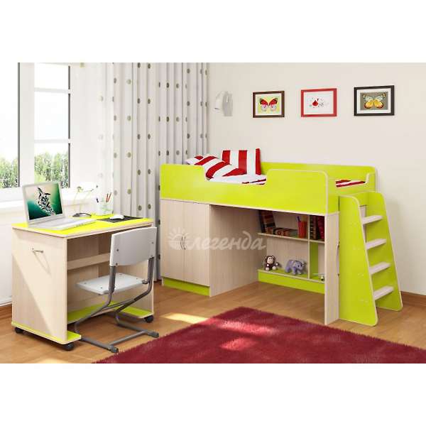 Купить кровать легенда 2.2 - 18 900 ₽