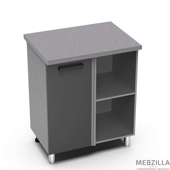 Купить шкаф напольный угловой крафт шну 1000 - 4 668 руб.