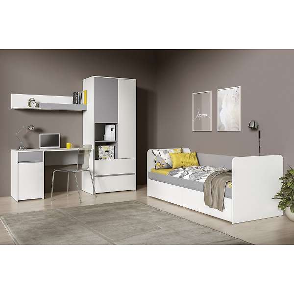 Купить шкаф для одежды 13.333 торонто - 12 120 руб.