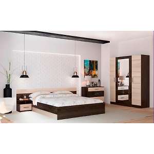 Спальный комплект Леси