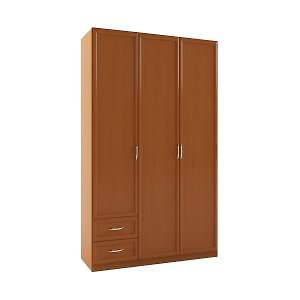 Шкаф трехстворчатый ШР-302