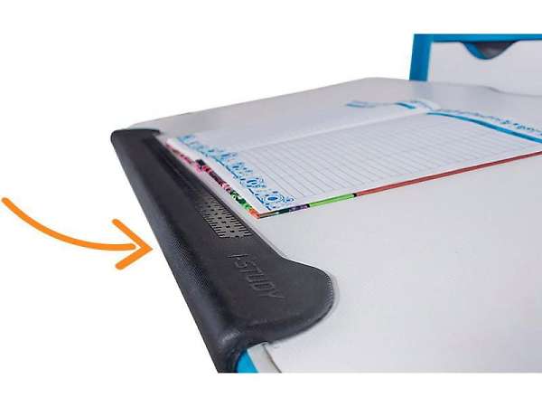 Купить парта для первоклассника mealux aivengo - m - 31 400 ₽