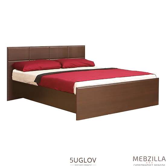 Купить кровать 1,4 палермо - 15 547 руб.