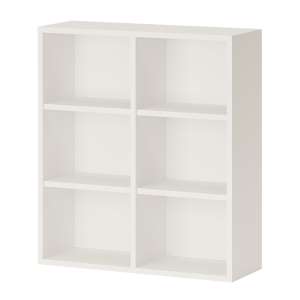 Стеллаж СУ (ш2в1)