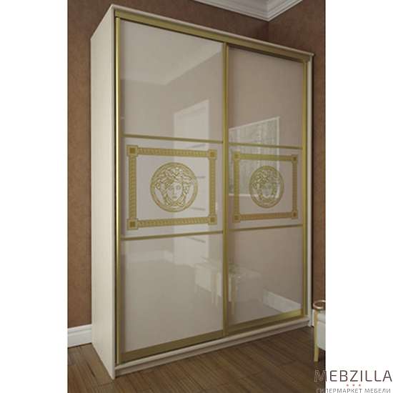 Купить шкаф-купе двухдверный премиум 1800 - 28 690 руб.