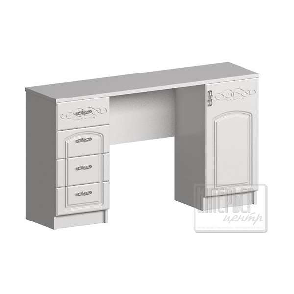 Купить стол туалетный венеция ст - 11 441 руб.