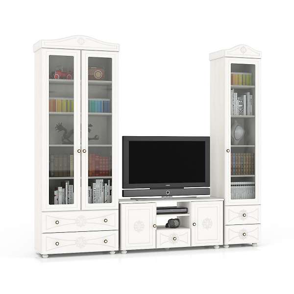 Купить гостиная онега компоновка 03 - 56 652 ₽