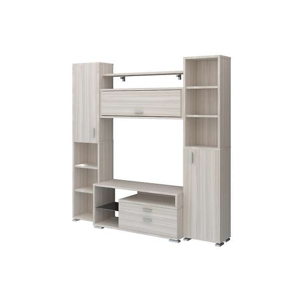 Купить стенка домино лофт 7 - 38 128 руб.