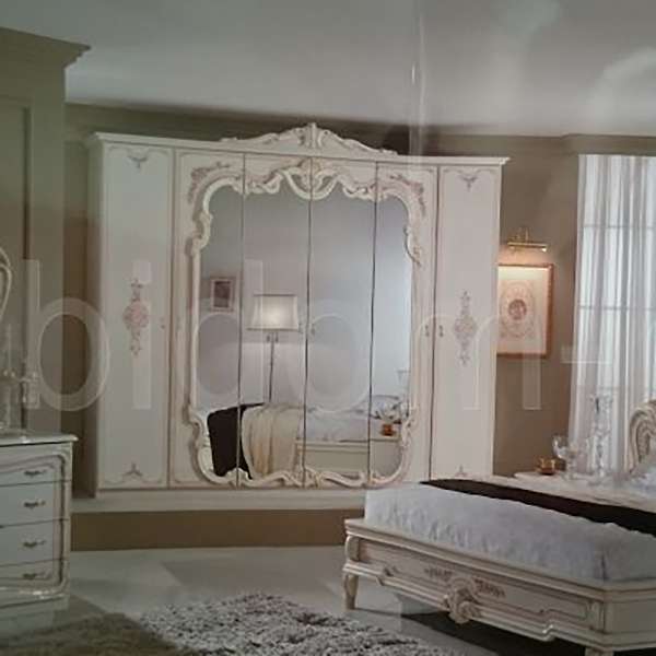 Купить шкаф шестидверный с зеркалами диана - 58 080 руб.