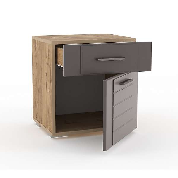 Купить тумба прикроватная livorno нм 013.62 - 3 999 руб.