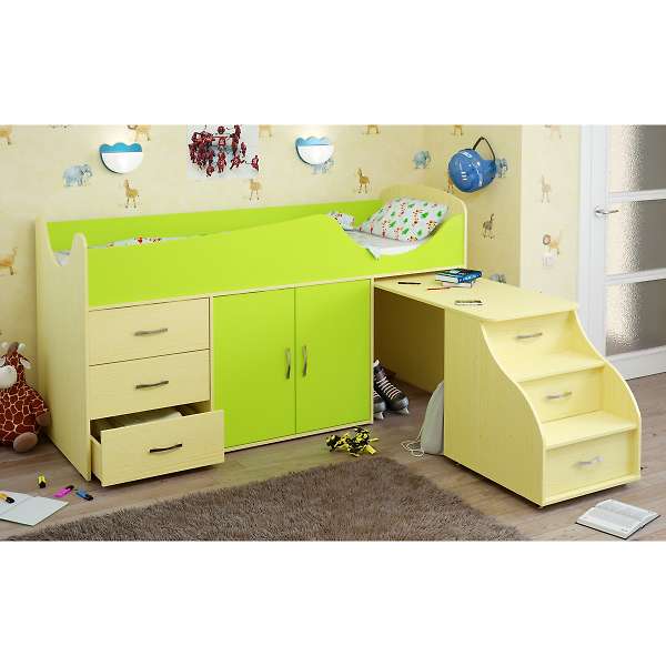 Купить детская карлсон мини 10 - 23 390 руб.