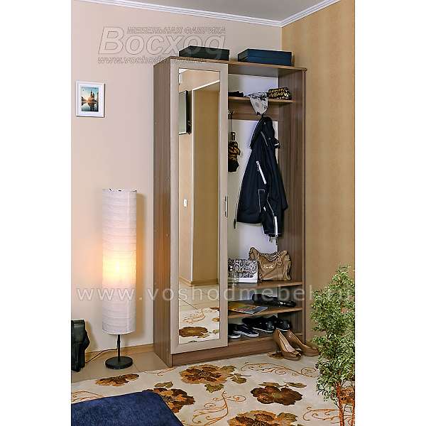 Купить прихожая ан-1 анечка - 7 524 руб.