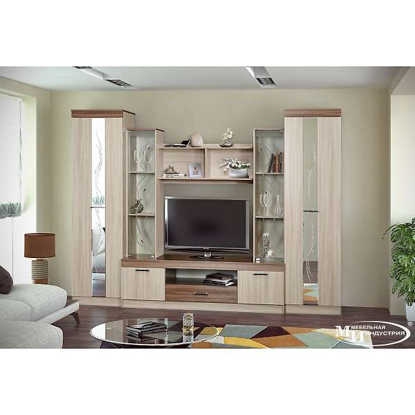 Купить стенка фиеста-6 - 24 306 руб.