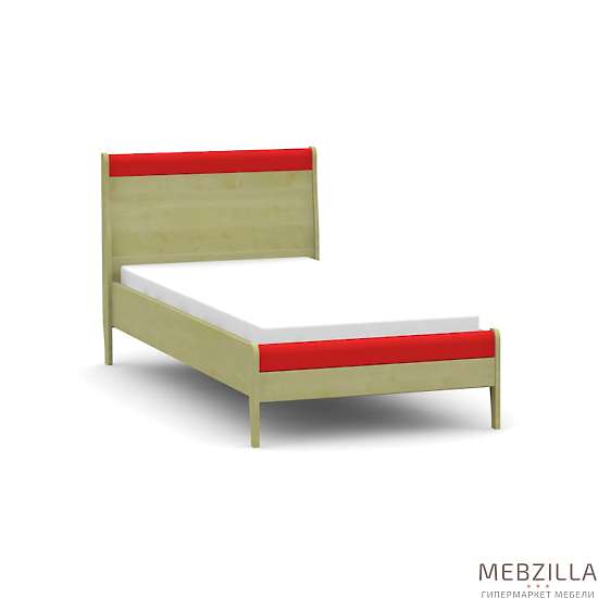 Купить кровать teen's home 17.107.04 - 12 960 руб.