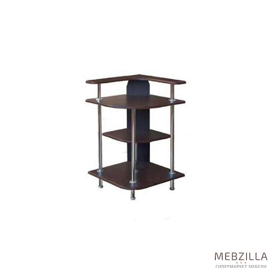 Купить полки-сегмент валенсия пу 500 - 4 110 руб.