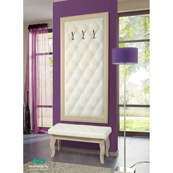 Купить вешалка навесная 775 визит-1 - 9 340 ₽