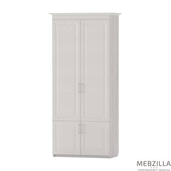 Купить шкаф двухдверный для платья нг-5 гармония-6 - 23 910 руб.
