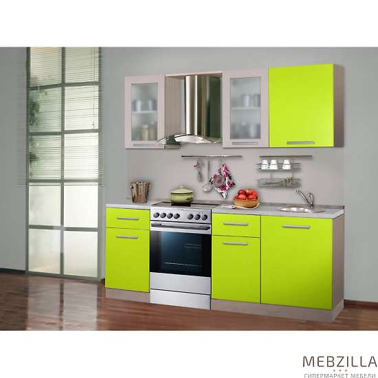 Купить кухня базис 04 - 37 152 руб.