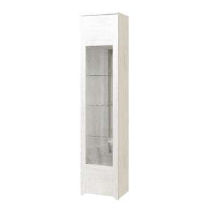 Шкаф для посуды Твист 26