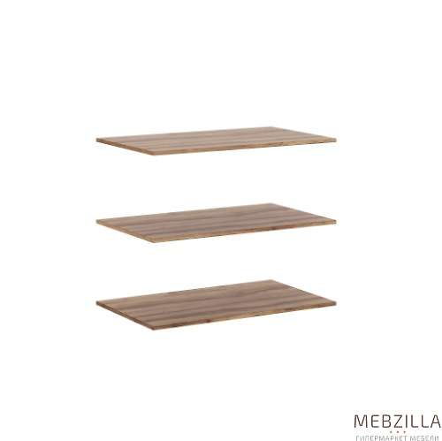 Купить комплект полок (3 шт.) моника 11 - 3 528 руб.