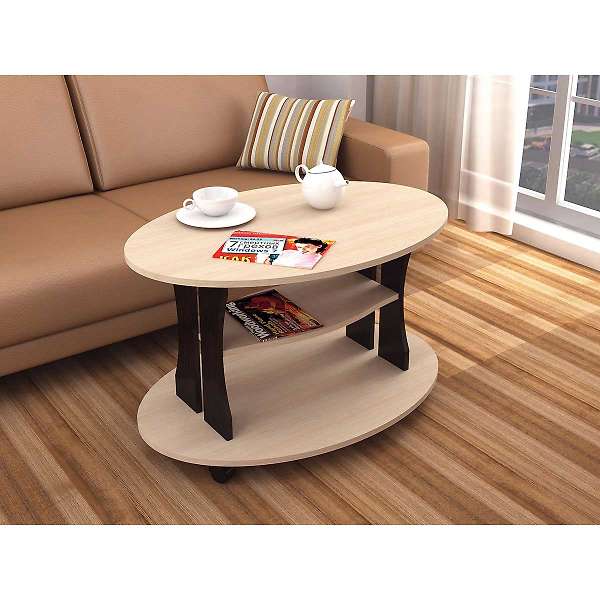 Купить стол журнальный консул 1 - 2 723 руб.