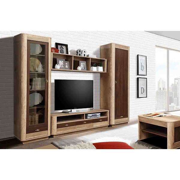 Купить шкаф-витрина 34.06 фантазия - 11 685 руб.