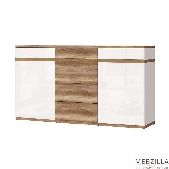 Купить комод широкий николь-люкс 02 - 24 218 руб.