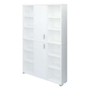 Стеллаж Домино ПУ-40/2