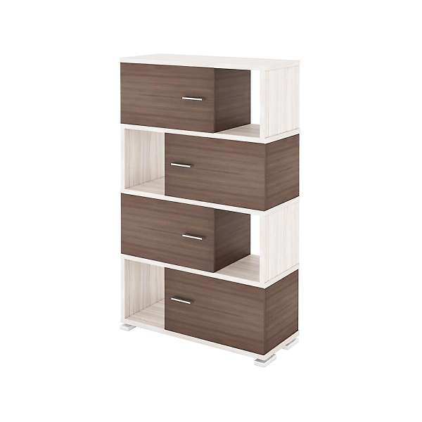 Купить стеллаж домино сб-30/4 - 14 910 ₽