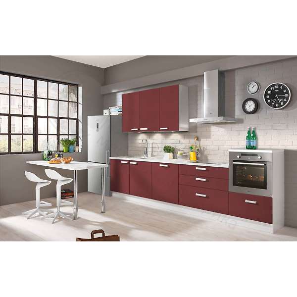 Купить кухня базис миксколор 02 - 45 439 руб.