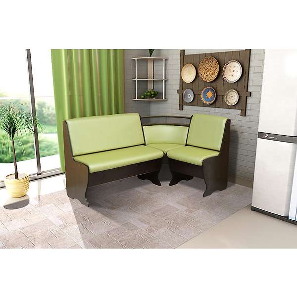 Купить диван кухонный угловой дку-4/2 - 20 780 руб.