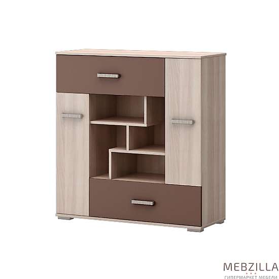 Купить комод бруклин км-2 - 26 570 руб.