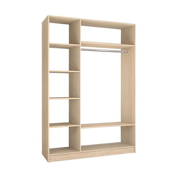 Купить шкаф трехдверный мадлен - 17 215 руб.