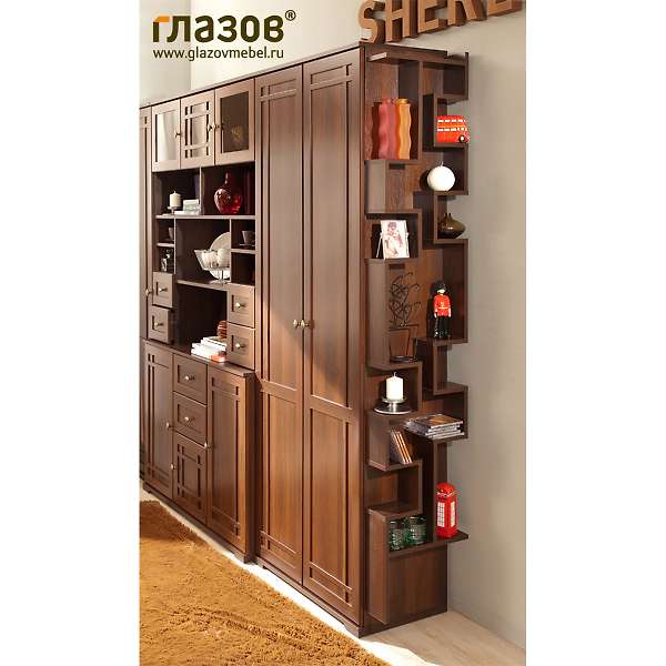 Купить гостиная sherlock комплектация 5 - 65 993 ₽