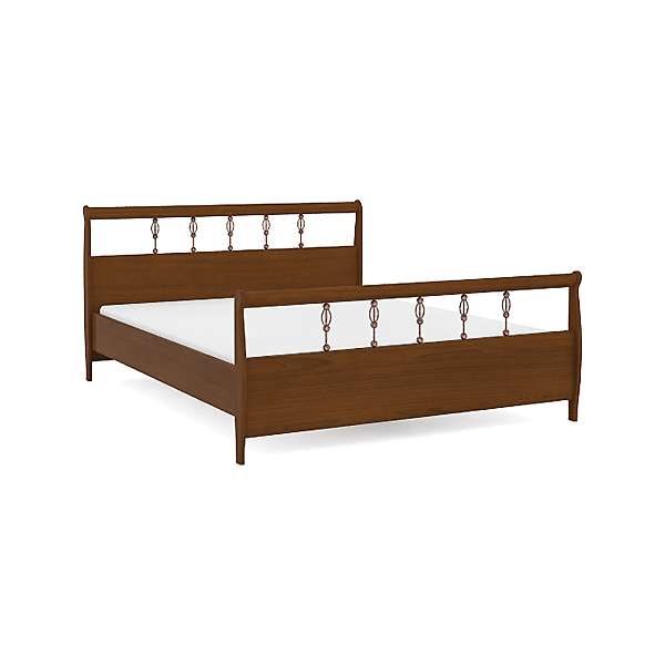 Купить кровать итальянский мотив 51.104.01 - 30 100 руб.