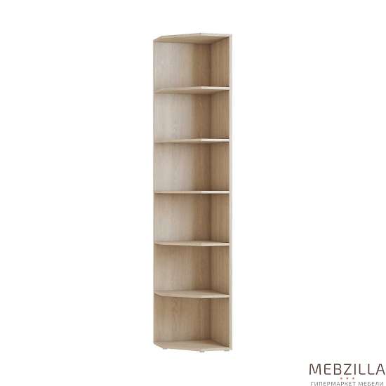 Купить стеллаж угловой брендон - 11 040 ₽