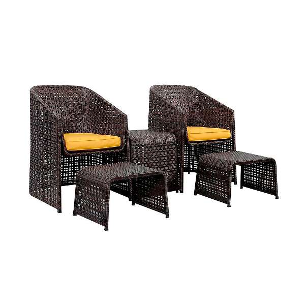 Купить комплект мебели луизиана - 46 100 ₽