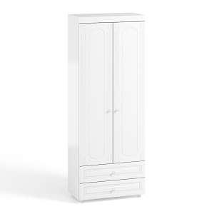 Шкаф двухдверный Афина АФ-44