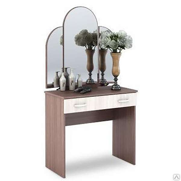 Купить стол туалетный ст-551 мс бася - 5 583 руб.