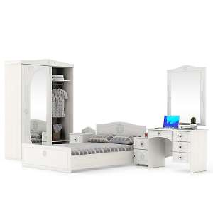 Спальня Онега Компоновка 11