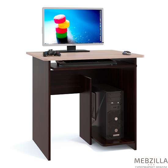 Купить стол компьютерный сокол кст-21 - 3 800 руб.