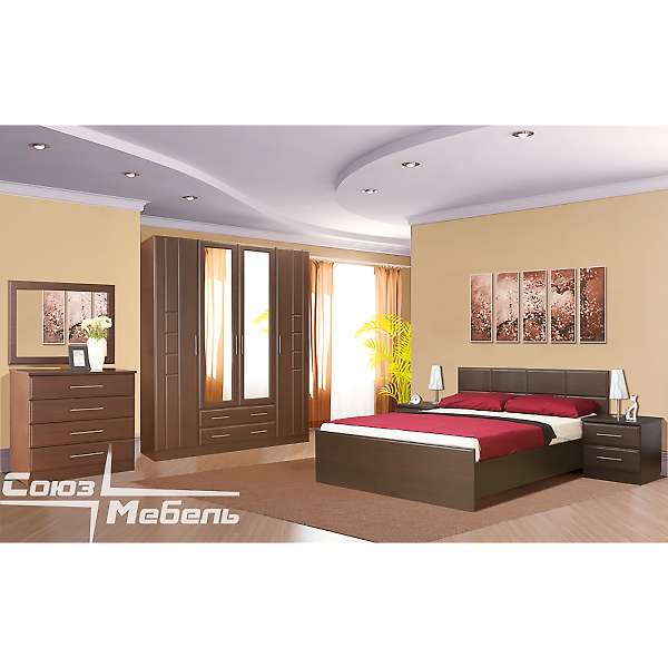 Купить комод палермо - 9 435 руб.