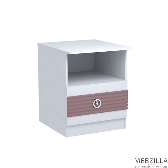 Купить тумба прикроватная саманта см1 - 3 995 ₽