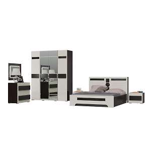 Спальня Престиж 02