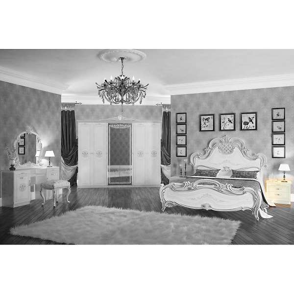 Купить тумба прикроватная грация сг-05 - 5 265 руб.