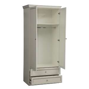 Шкаф для одежды 40.02 Эльмира