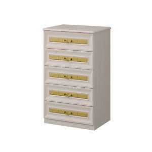 Комод №292.1 МК 58