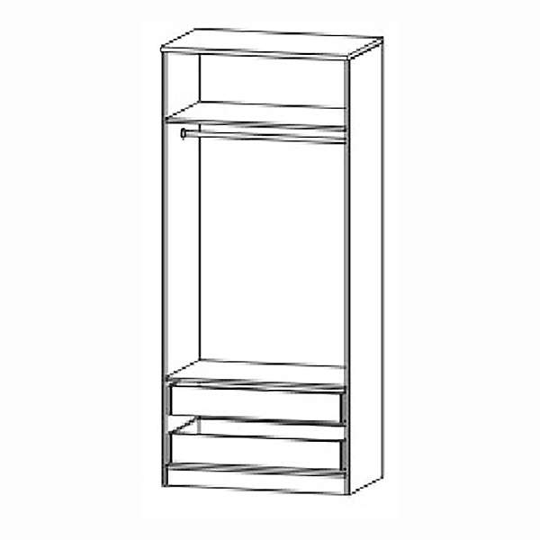 Купить шкаф для одежды сэндай с-25 - 23 760 ₽